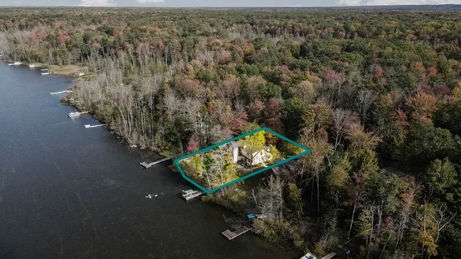 10176 Harmony #Lot: 20, Interlochen, MI 49643 - #3