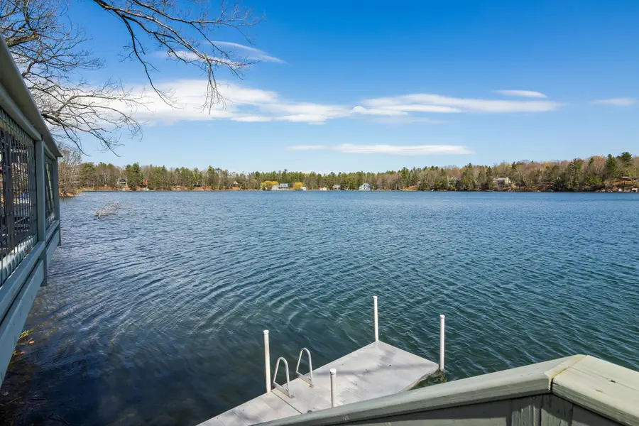 7093 Little Twin Lake Road Ne, Mancelona, MI 49659 - #3