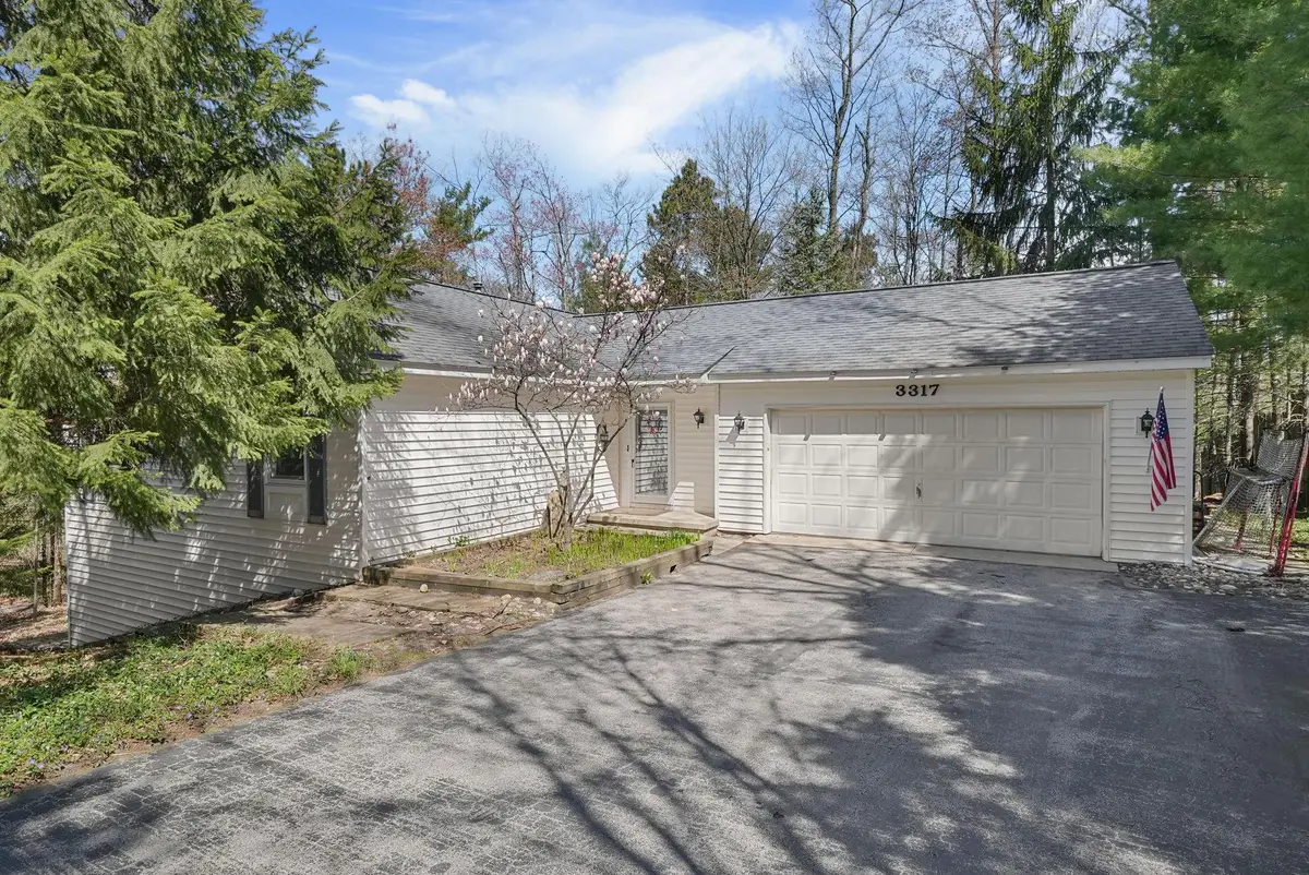 3317 N Timberwood, Traverse City, MI 49686 - #1