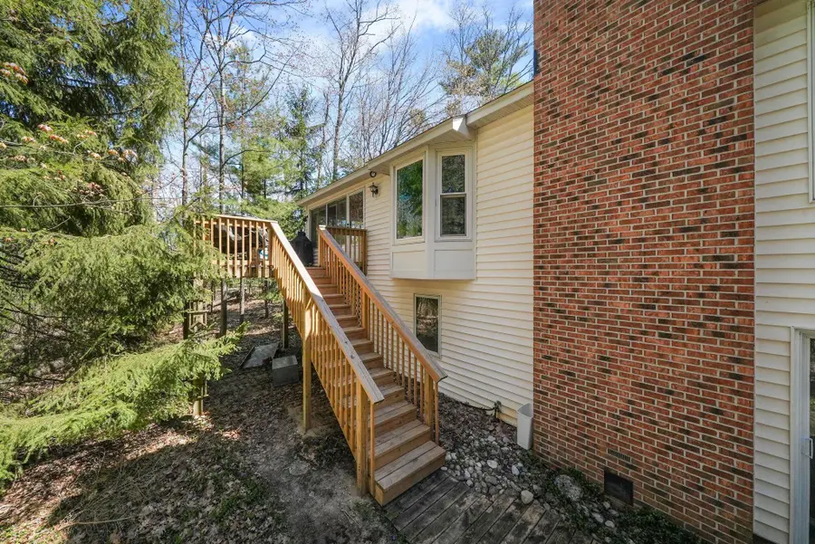 3317 N Timberwood, Traverse City, MI 49686 - #3