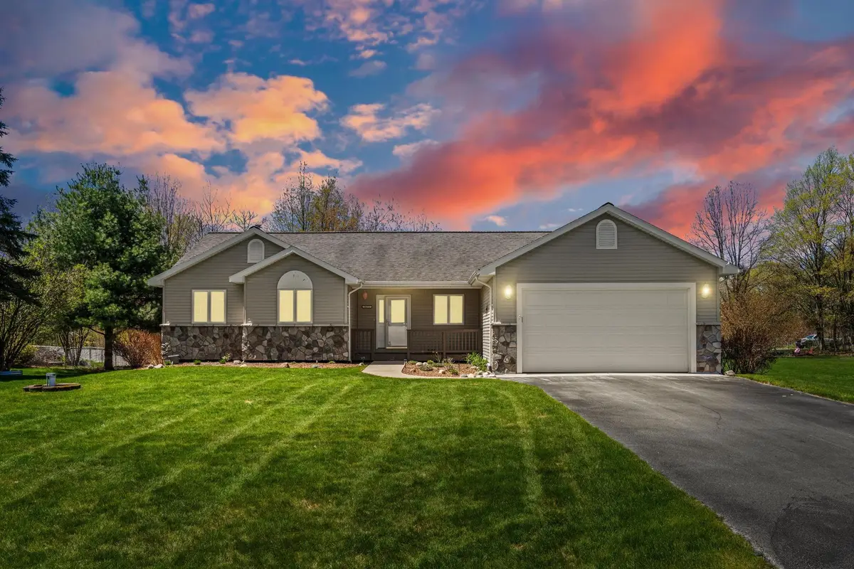 8673 Sun Bay, Williamsburg, MI 49690 - #1