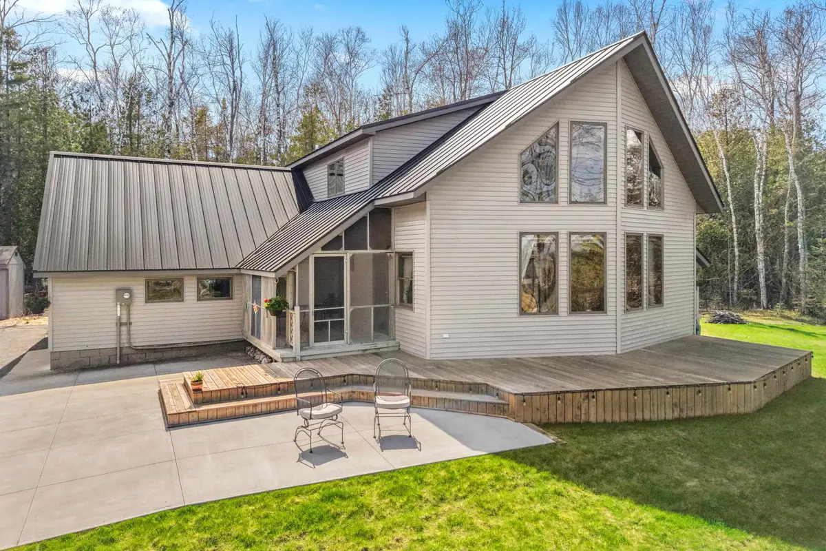3998 N Us-23 N, Rogers, MI 49779 - #1