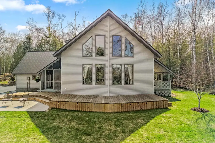 3998 N Us-23 N, Rogers, MI 49779 - #3