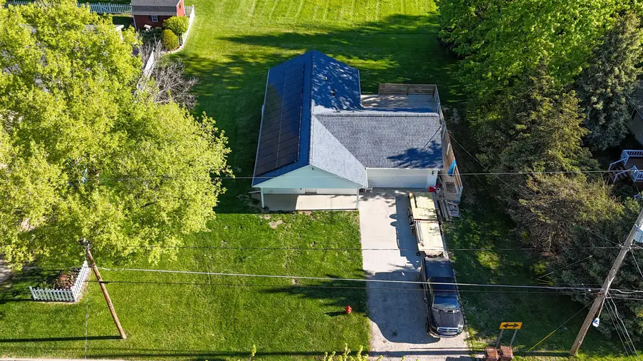 401 Barber, Ithaca, MI 48847 - #2