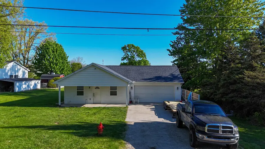 401 Barber, Ithaca, MI 48847 - #3