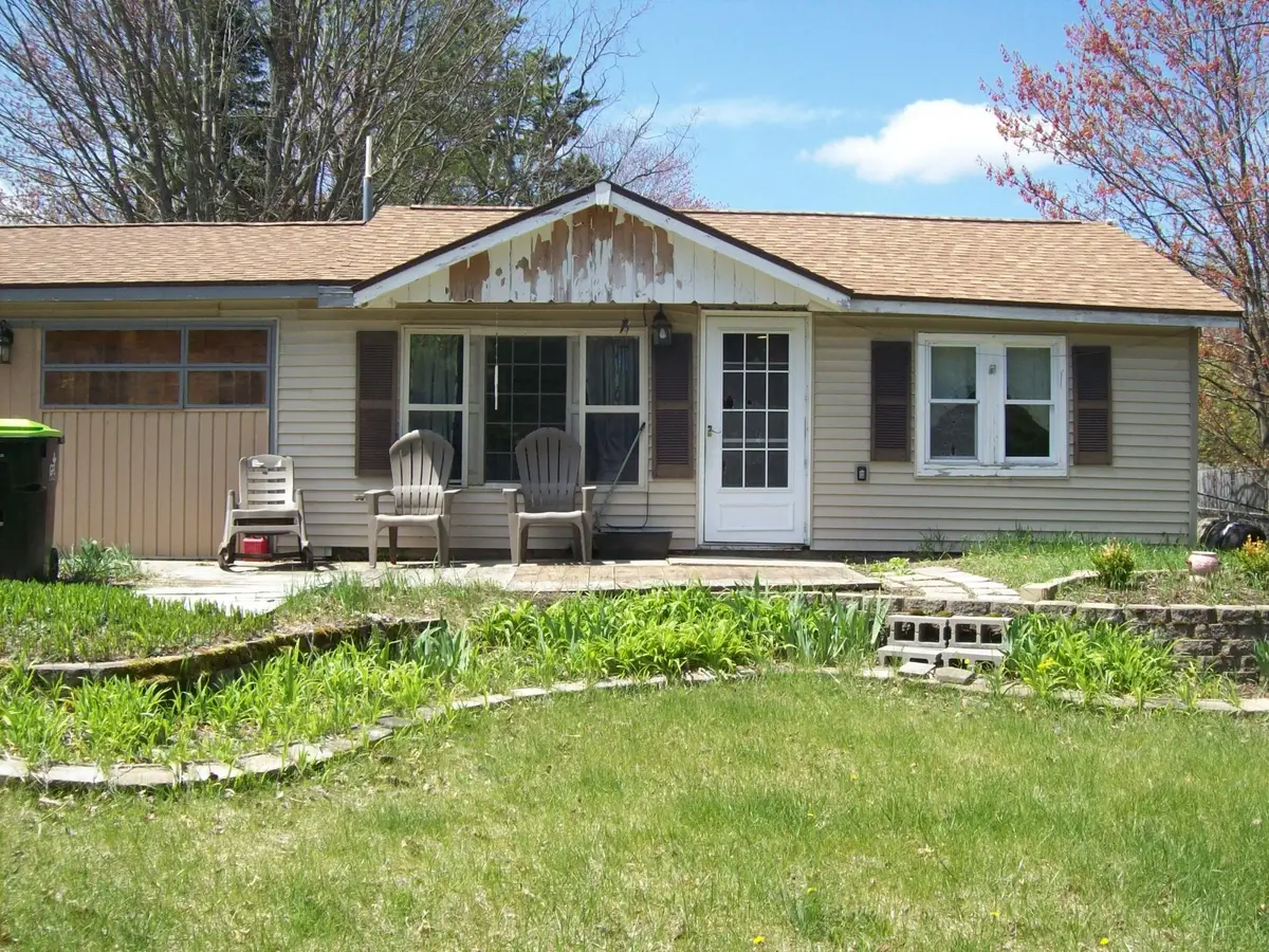 1259 Knollwood, Saint Helen, MI 48656 - #1