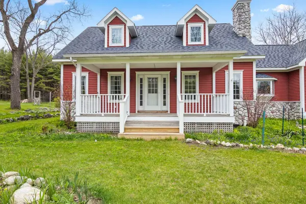 6373 Shanty Creek, Bellaire, MI 49615