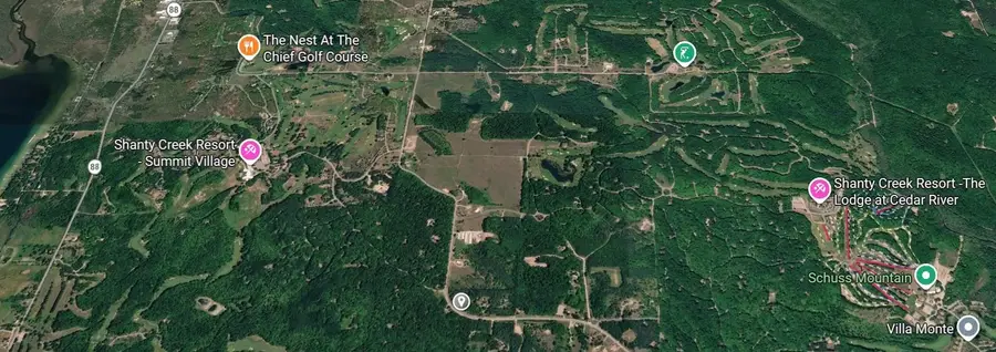 0 Shanty Creek, Bellaire, MI 49615 - #2