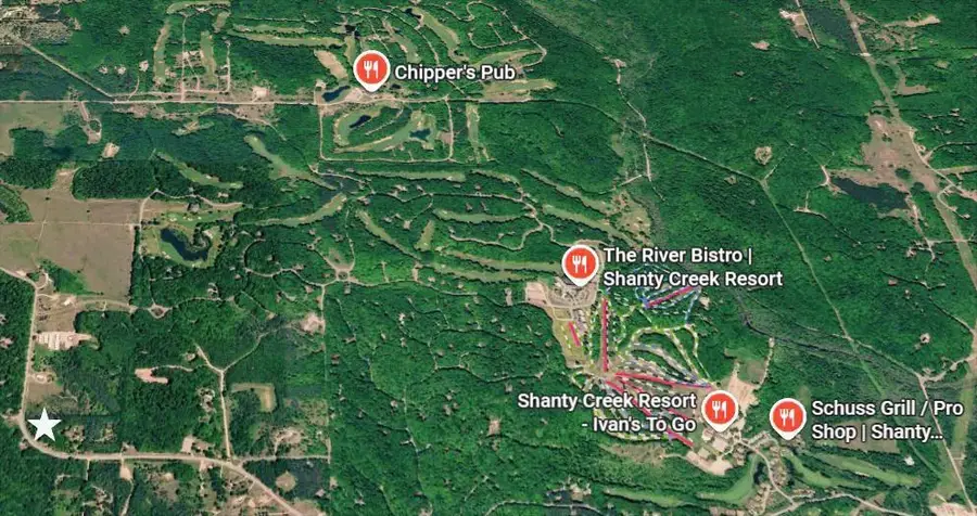 0 Shanty Creek, Bellaire, MI 49615 - #3