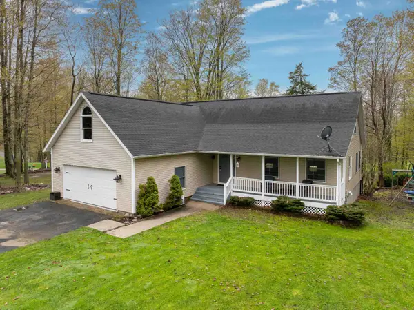 3055 White Tail, Bellaire, MI 49615