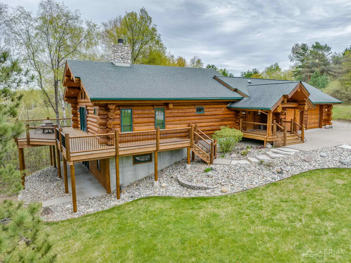 5565 Rau #Lot: 3, West Branch, MI 48661 - #1