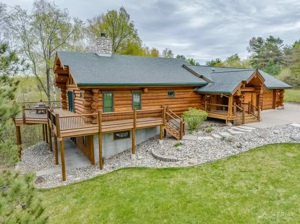 5565 Rau #Lot: 3, West Branch, MI 48661