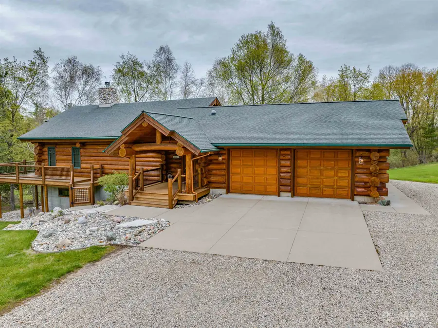 5565 Rau #Lot: 3, West Branch, MI 48661 - #2