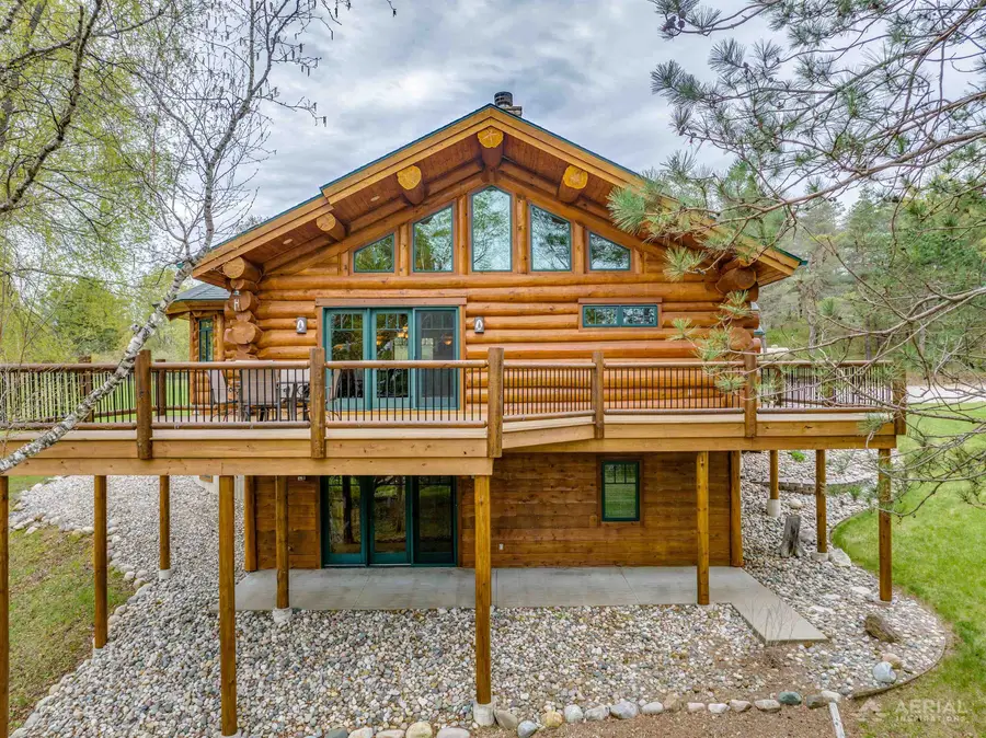5565 Rau #Lot: 3, West Branch, MI 48661 - #3