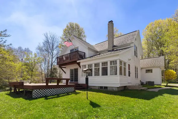 7233 Prospect #Lot: 3, Beulah, MI 49617