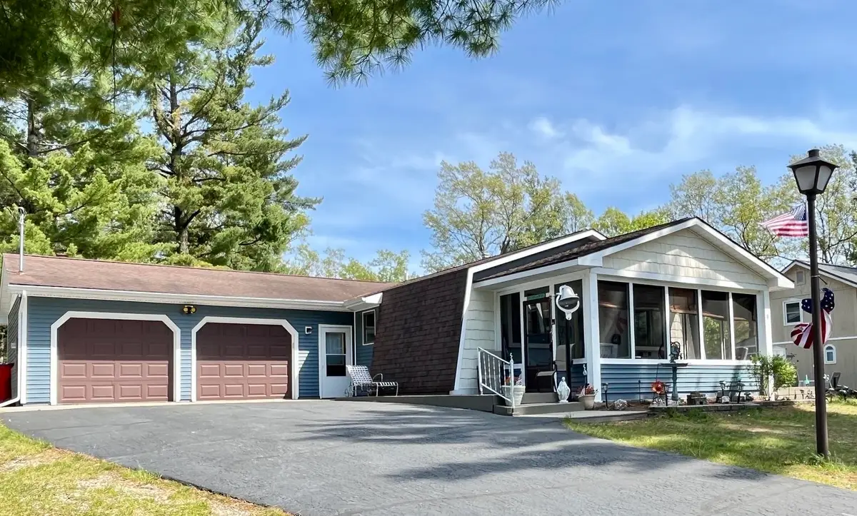 1710 Lillian #Lot: 3 lots, National City, MI 48748 - #1
