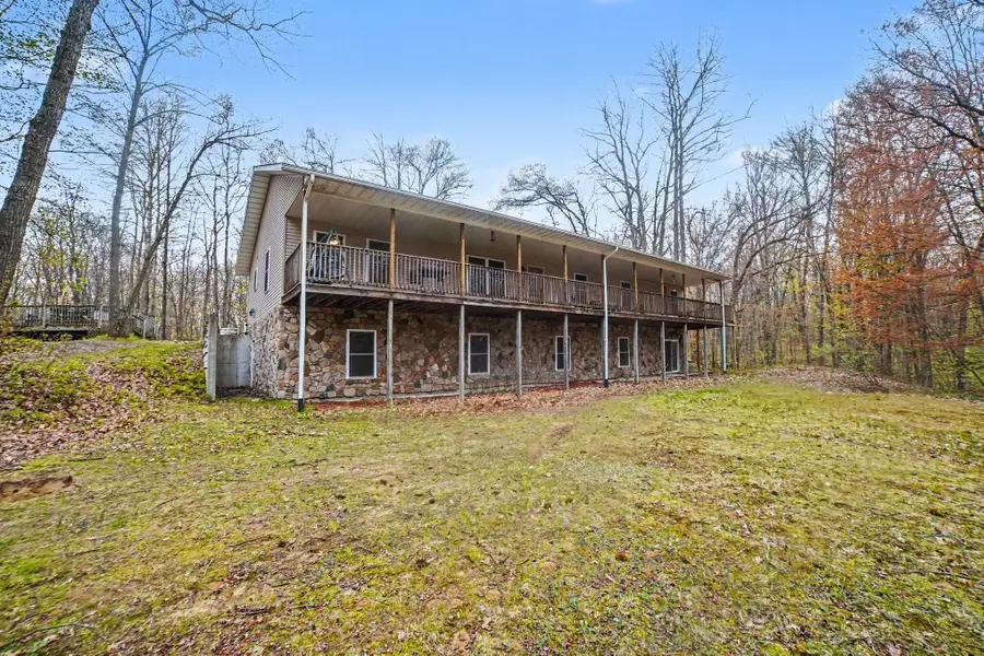 5955 Birchwood, Lake, MI 48632 - #3