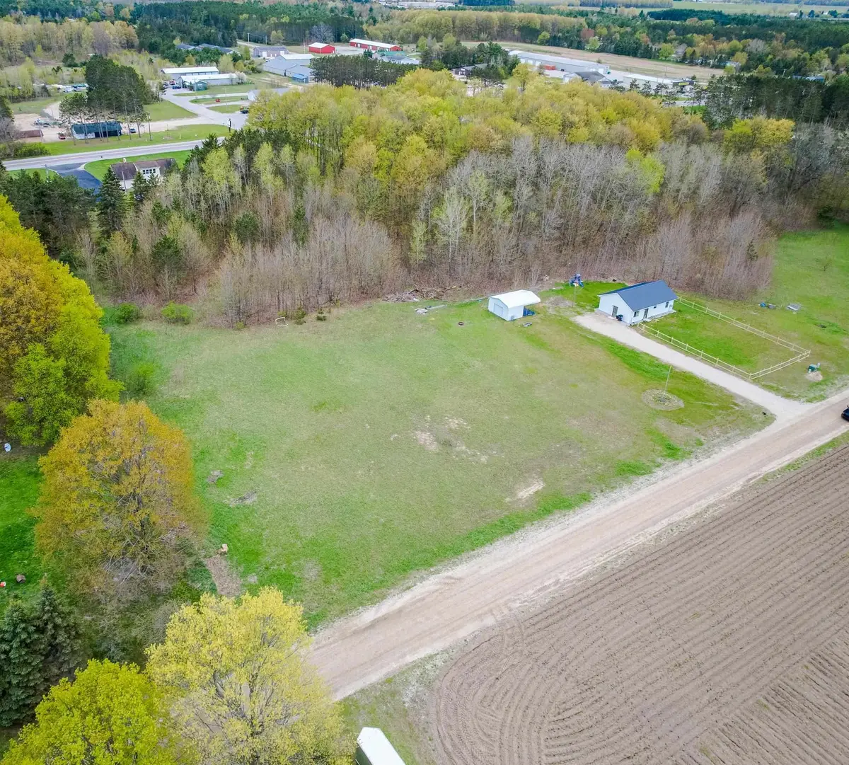 Parcel D Kuhn, Buckley, MI 49620 - #1