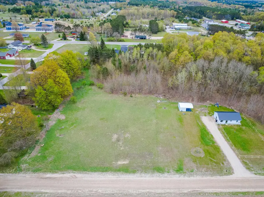 Parcel D Kuhn, Buckley, MI 49620 - #3
