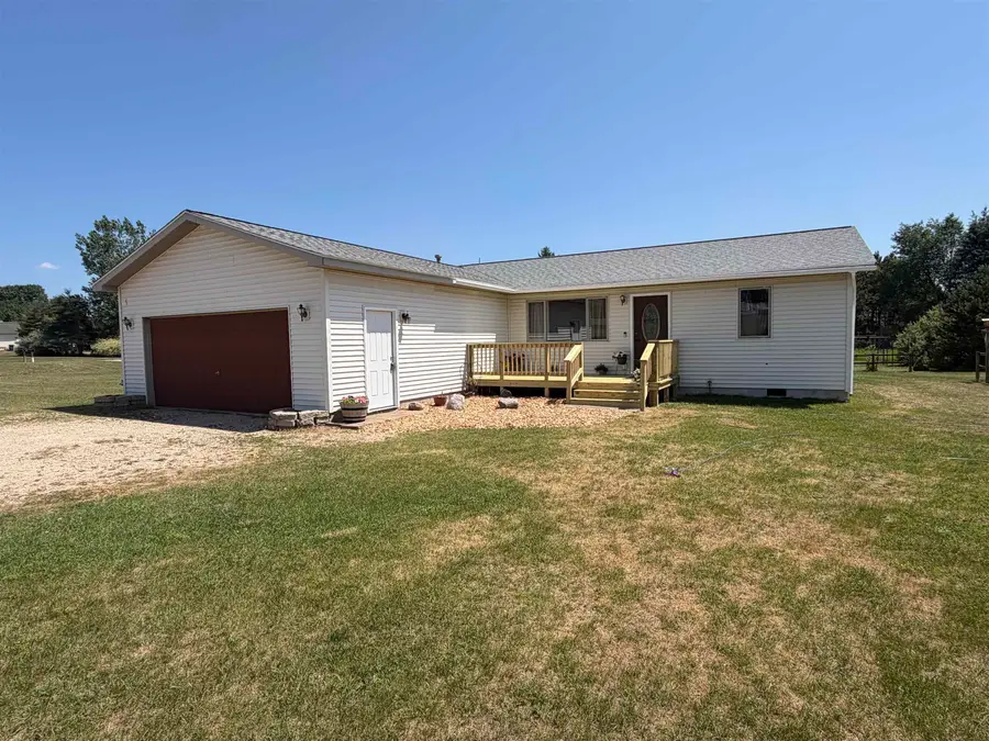 1001 Isabella Vista, Lake Isabella, MI 48893 - #2