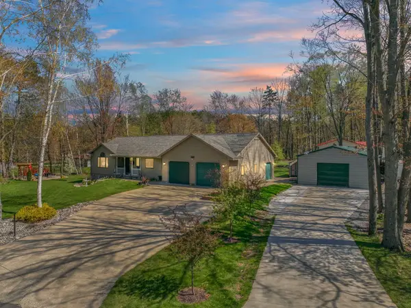 6304 Avon, Cadillac, MI 49601