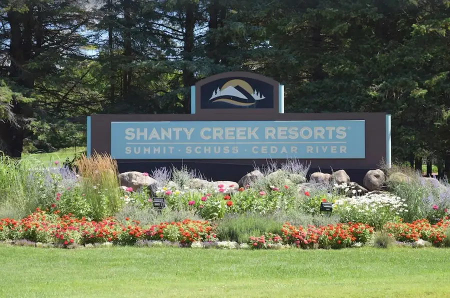 5610 Shanty Creek #104, Bellaire, MI 49615 - #2