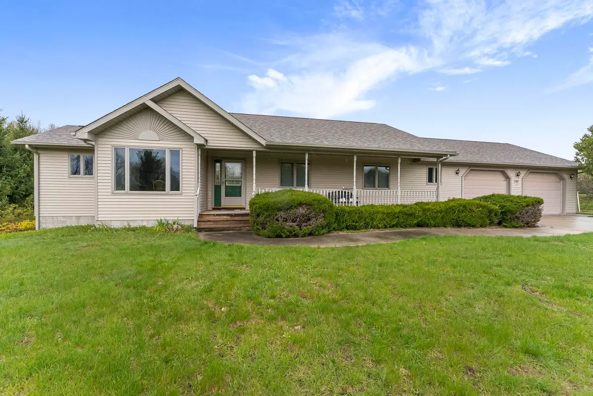 10122 Skiver, Traverse City, MI 49685 - #1
