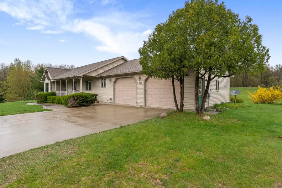10122 Skiver, Traverse City, MI 49685 - #2
