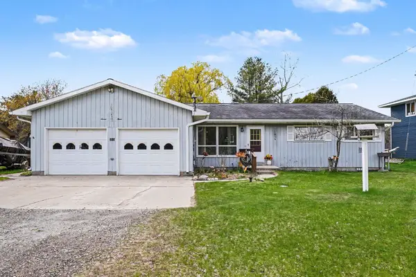 733 Monument, Tawas City, MI 48763