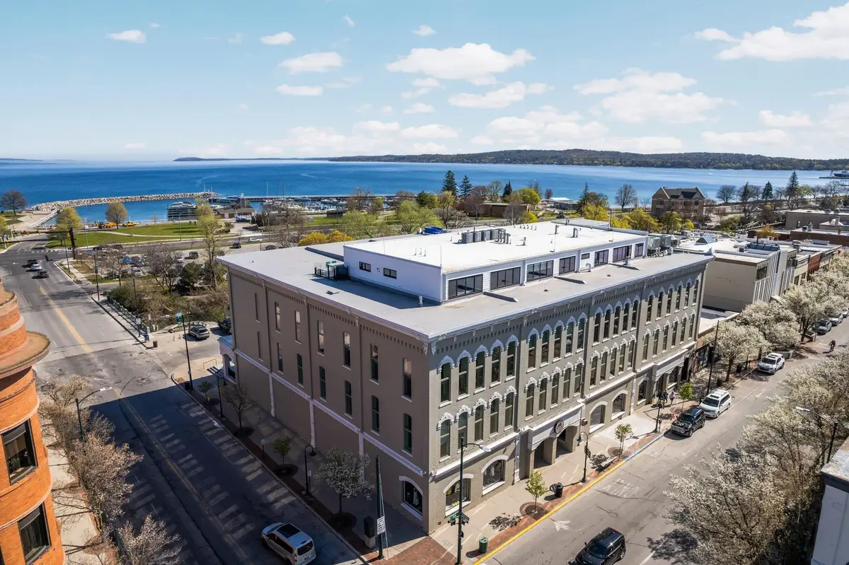 109 E Front #213, Traverse City, MI 49684 - #1