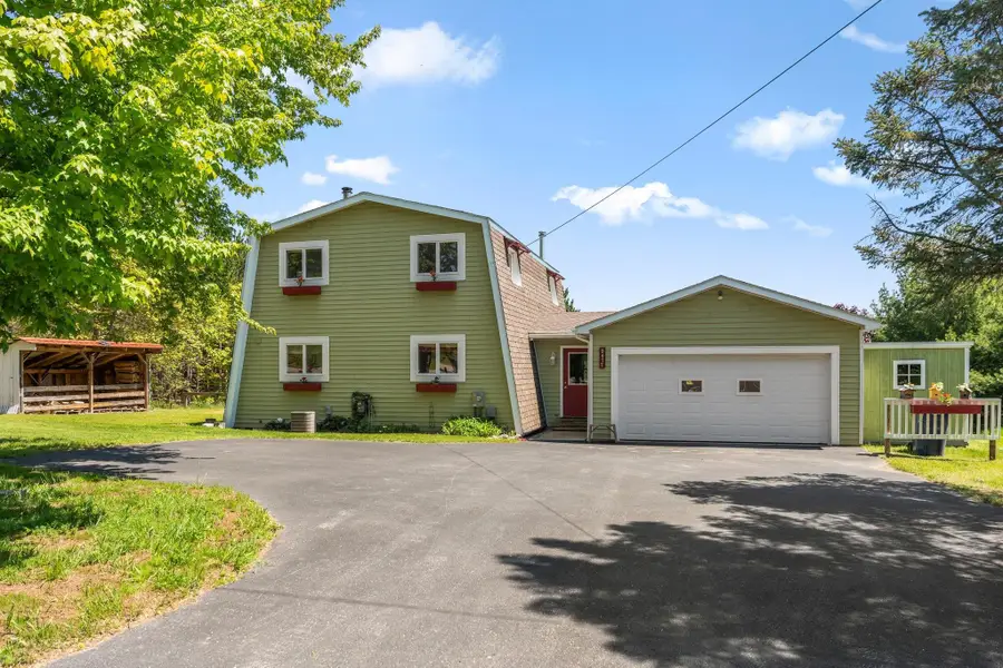 9477 S Cedar, Cedar, MI 49621 - #2