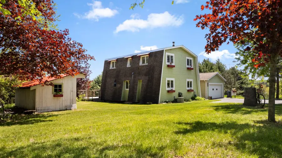 9477 S Cedar, Cedar, MI 49621 - #3
