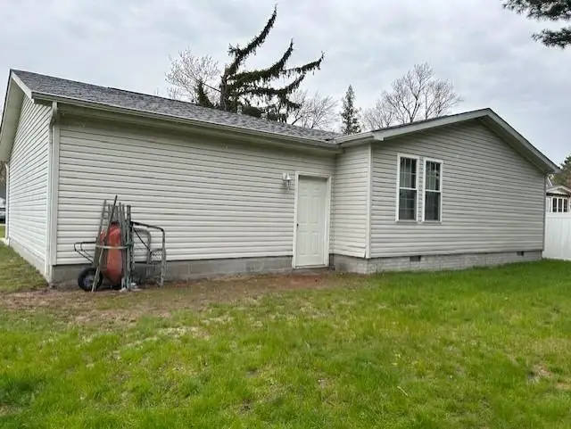 514 Tawas, East Tawas, MI 48730 - #2