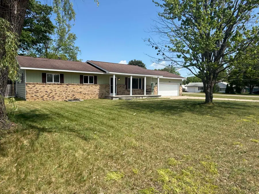 602 Lincoln, Kalkaska, MI 49646 - #2