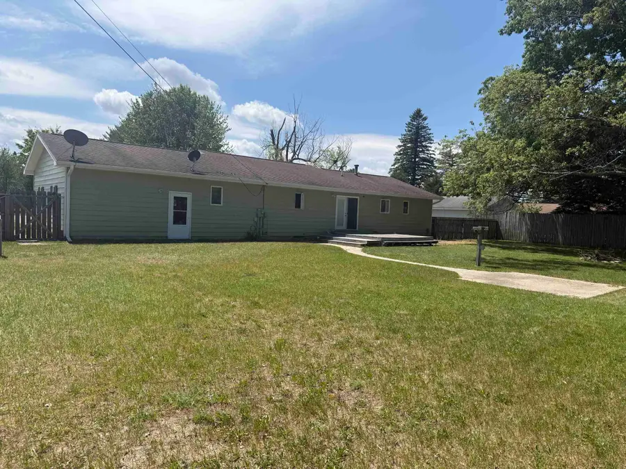 602 Lincoln, Kalkaska, MI 49646 - #3