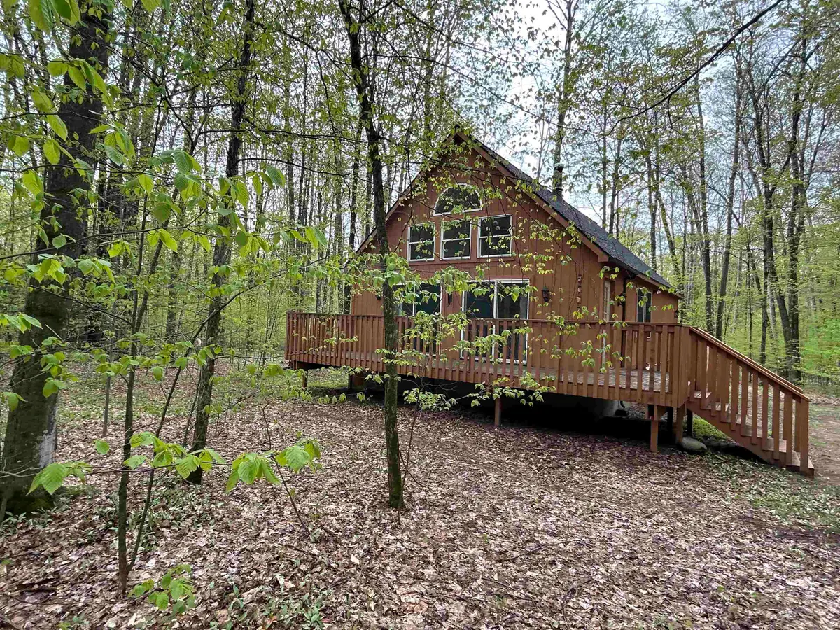 2577 W Schuss Mountain, Bellaire, MI 49615 - #1
