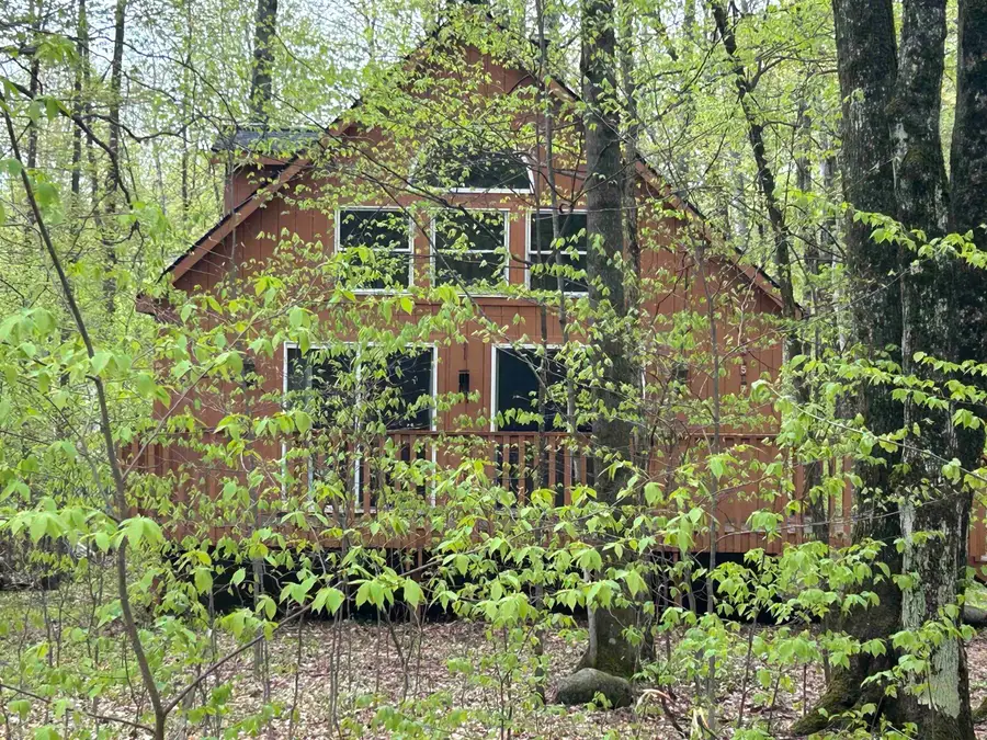 2577 W Schuss Mountain, Bellaire, MI 49615 - #2