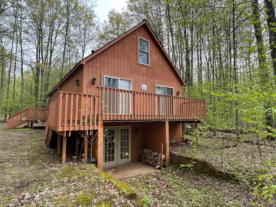 2577 W Schuss Mountain, Bellaire, MI 49615 - #3