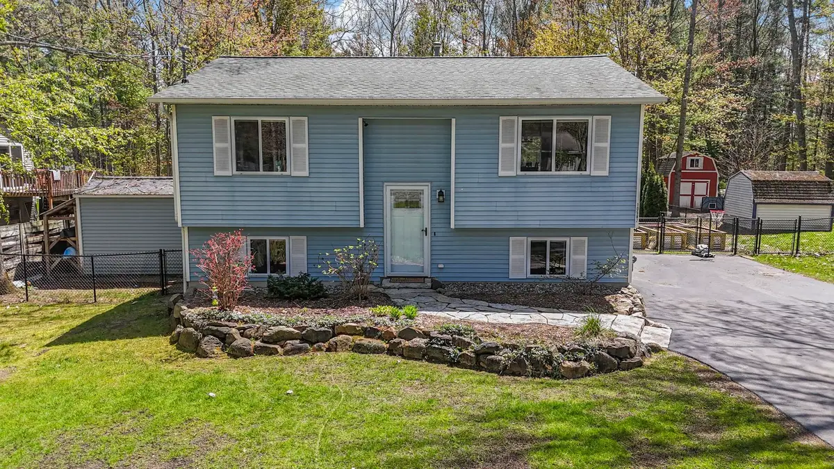 10587 Wildwood, Interlochen, MI 49643 - #1
