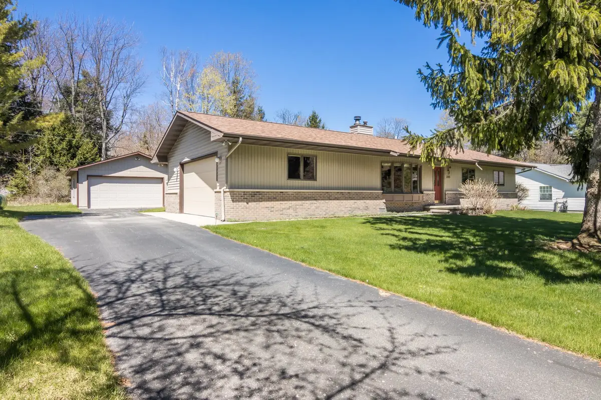 205 E Seventh, Northport, MI 49670 - #1