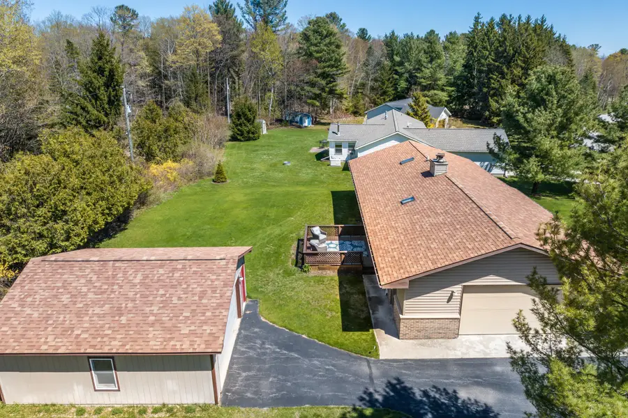 205 E Seventh, Northport, MI 49670 - #2