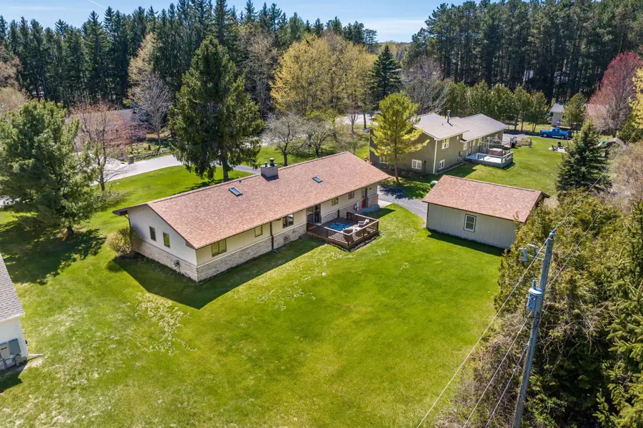 205 E Seventh, Northport, MI 49670 - #3