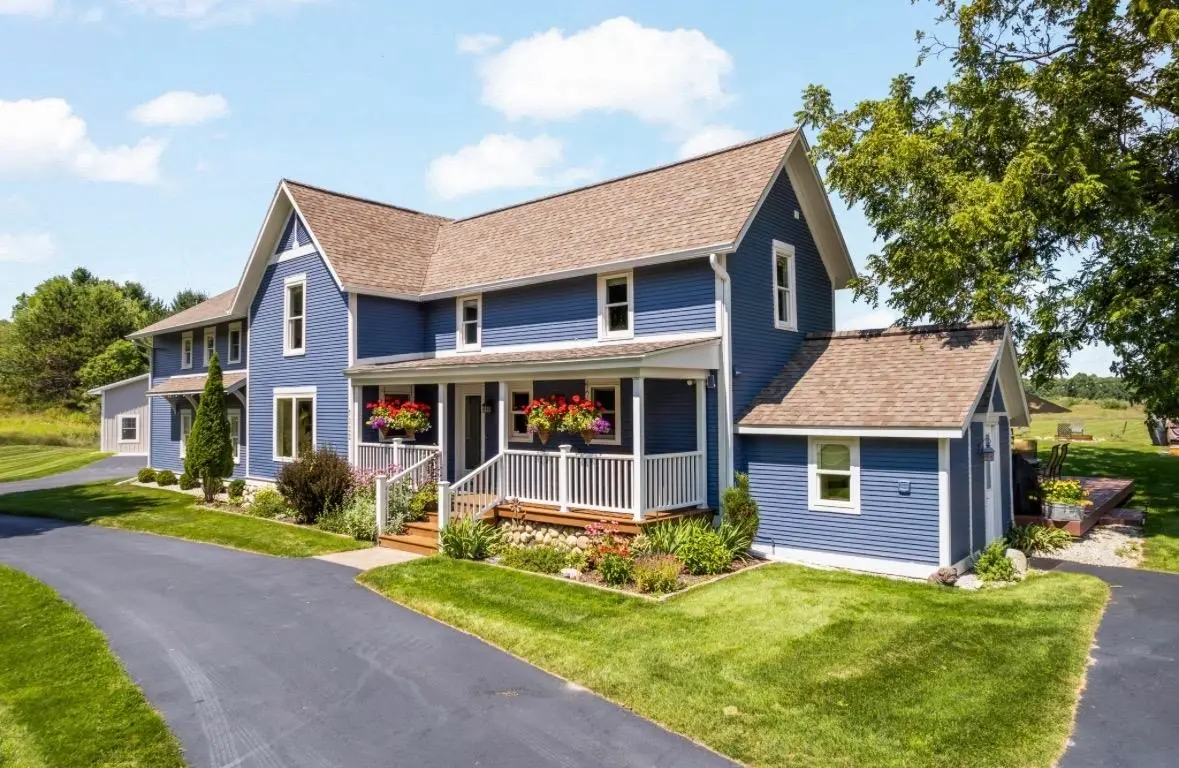 7322 Fryzelka, Buckley, MI 49620 - #1