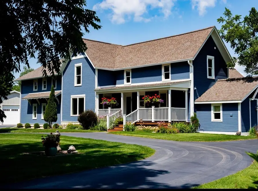 7322 Fryzelka, Buckley, MI 49620 - #3