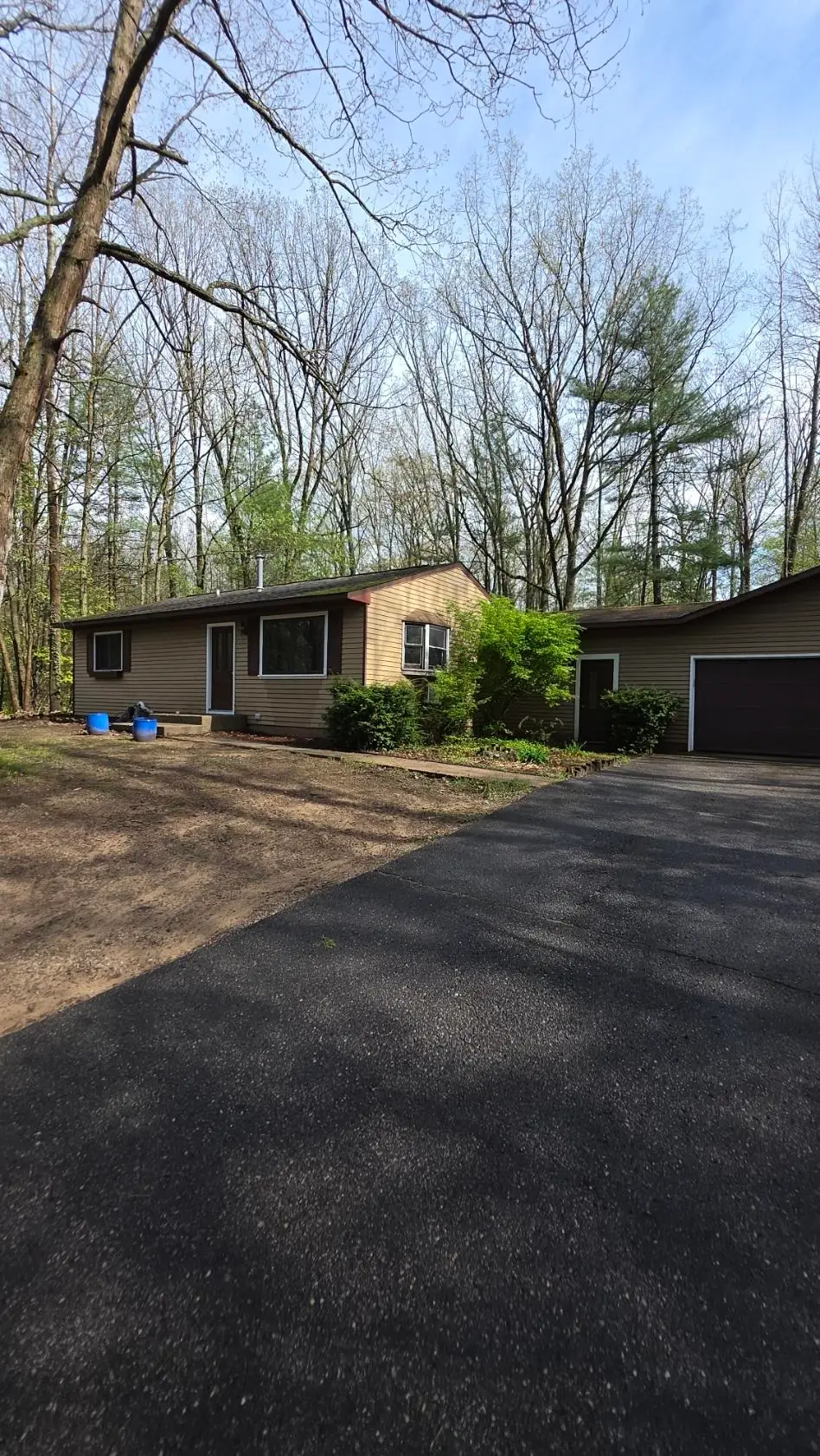 1301 Innwood North, Interlochen, MI 49643 - #1