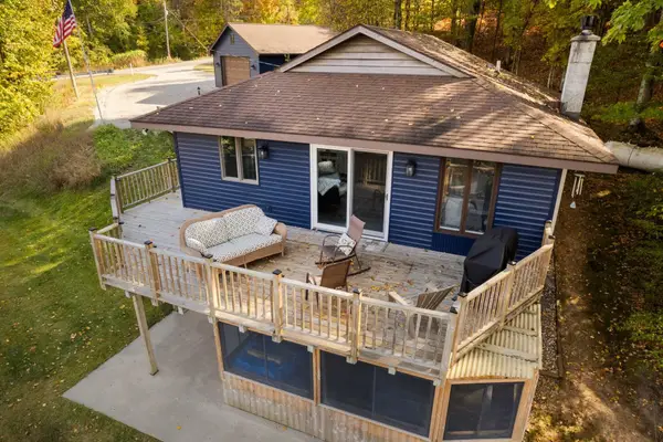 4525 Strait, Traverse City, MI 49685