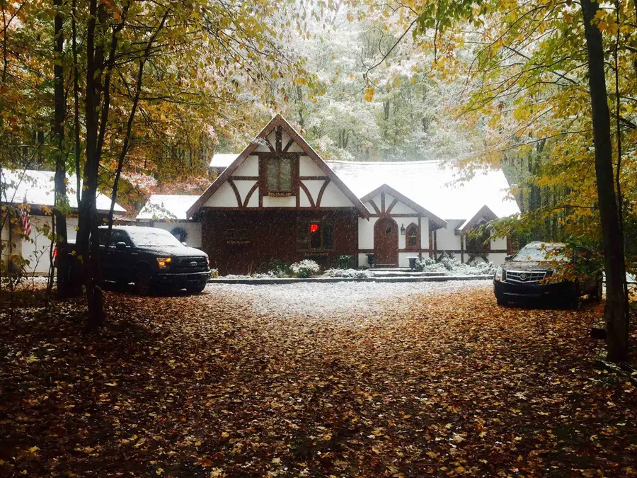 984 Cedar River, Bellaire, MI 49615 - #3