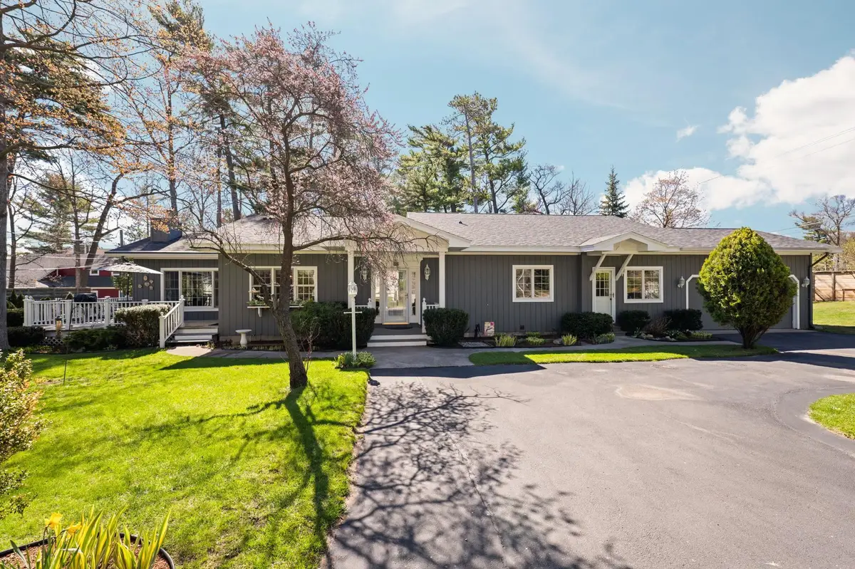 702 Ahgosa, Traverse City, MI 49686 - #1