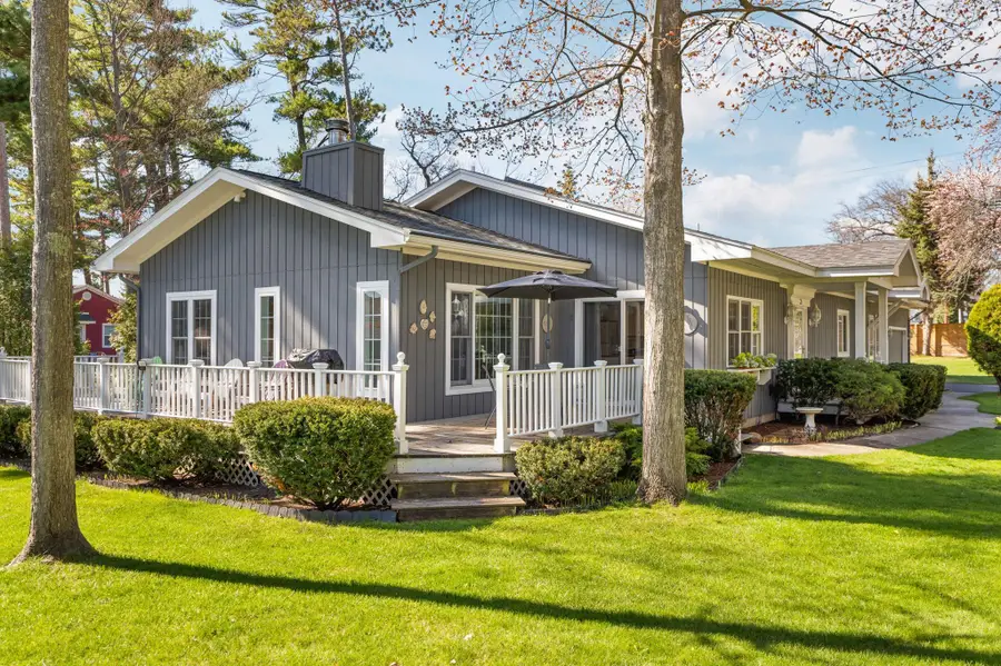 702 Ahgosa, Traverse City, MI 49686 - #2