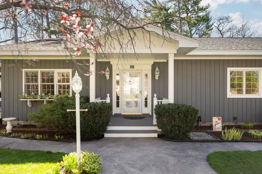 702 Ahgosa, Traverse City, MI 49686 - #3
